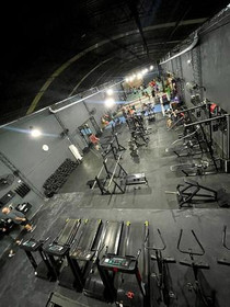 Imagen 1 de la galería del partner Tractor Fitness