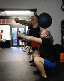 Image 4 from Functional Elite Fitness partner gallery