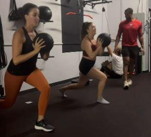 Image 5 from Functional Elite Fitness partner gallery