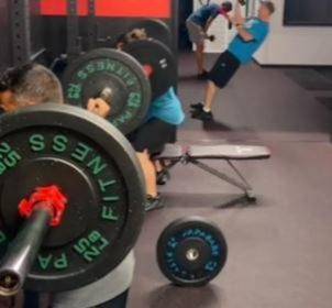 Image 6 from Functional Elite Fitness partner gallery