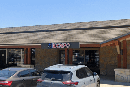 Image 2 from Aplomb Martial Arts Prairie Village partner gallery