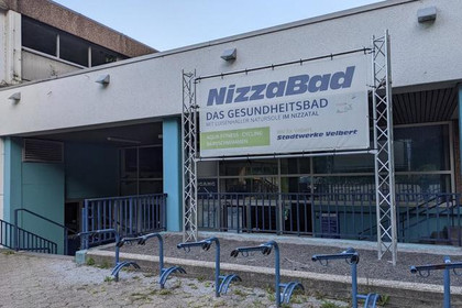 Bild 2 von Nizzabad Partnergalerie