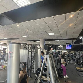 Imagen 1 de la galería del partner P3 Body Factory Fitness