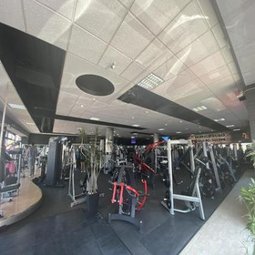 Imagen 4 de la galería del partner P3 Body Factory Fitness