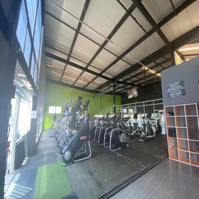 Imagen 5 de la galería del partner P3 Body Factory Fitness