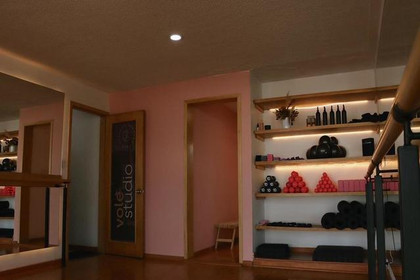 Imagen 1 de la galería del partner Volè Studio Querétaro