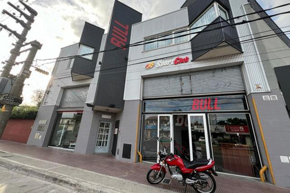 Imagen 2 de la galería del partner Bull Fitness - Pachecho