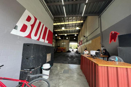 Imagen 6 de la galería del partner Bull Fitness - Pachecho