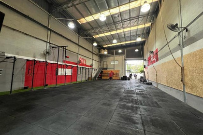 Imagen 1 de la galería del partner Bull Fitness - Pachecho