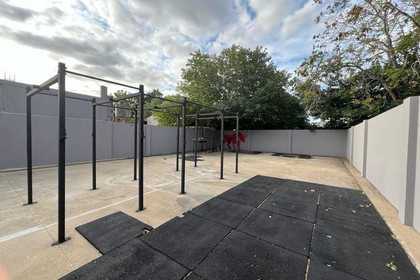 Imagen 3 de la galería del partner Bull Fitness - Pachecho