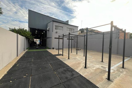 Imagen 4 de la galería del partner Bull Fitness - Pachecho