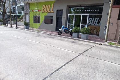 Imagen 1 de la galería del partner Bull Fitness - San Fernando