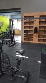 Imagen 4 de la galería del partner Bull Fitness - San Fernando