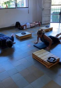 Imagen 4 de la galería del partner AM Espacio Entrenamiento-Salud-Bienestar