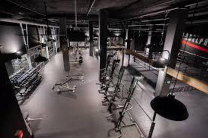Image 3 from 10 Hands Fitness + Fight Sports partner gallery