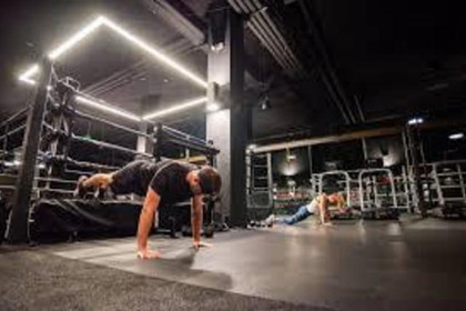 Image 4 from 10 Hands Fitness + Fight Sports partner gallery