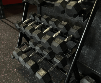 Image 3 from Functional Elite Fitness partner gallery