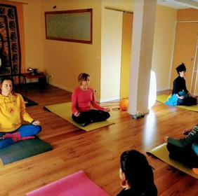 Imagen 2 de la galería del partner OM Narayana Majadahonda