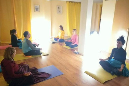 Imagen 3 de la galería del partner OM Narayana Majadahonda