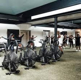 Image 1 from Fitness Collective US partner gallery