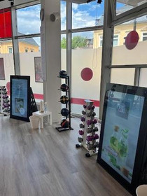 Bild 3 von Mrs.Sporty Club Radebeul Partnergalerie