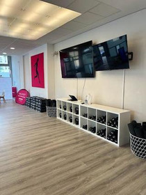 Bild 4 von Mrs.Sporty Club Radebeul Partnergalerie