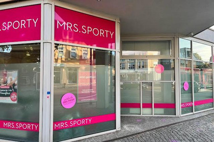 Bild 5 von Mrs.Sporty Club Radebeul Partnergalerie