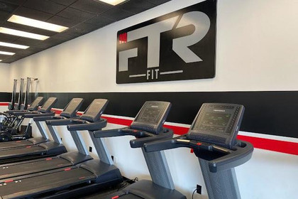 Image 4 from FTR fitness partner gallery