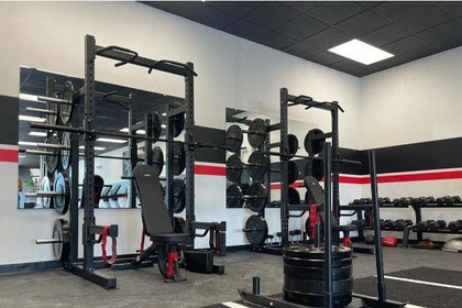 Image 5 from FTR fitness partner gallery