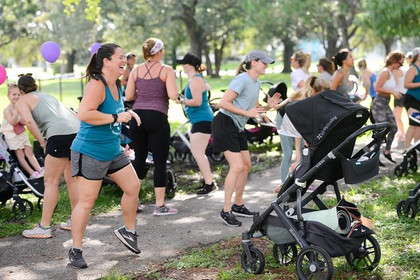 Image 2 from FIT4MOM Tampa Bay partner gallery