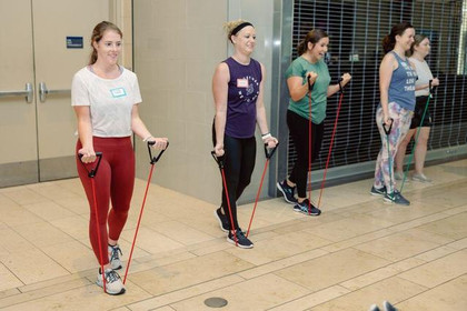 Image 4 from FIT4MOM Tampa Bay partner gallery