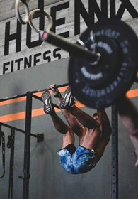 Imagen 5 de la galería del partner Phoenix Fitness club