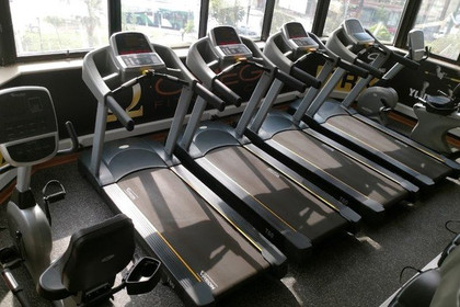 Imagen 4 de la galería del partner Omega fitness club