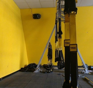 Imagen 6 de la galería del partner Omega fitness club