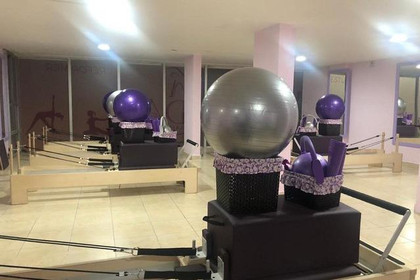 Imagen 1 de la galería del partner VyDA Pilates Estudio