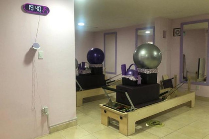 Imagen 2 de la galería del partner VyDA Pilates Estudio