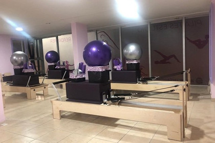 Imagen 3 de la galería del partner VyDA Pilates Estudio