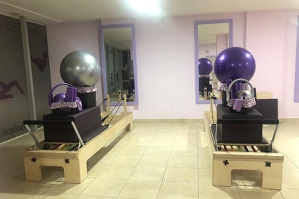 Imagen 5 de la galería del partner VyDA Pilates Estudio