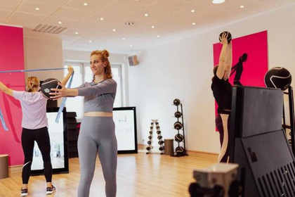 Bild 1 von Mrs.Sporty Club Garbsen-Berenbostel Partnergalerie