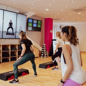 Bild 3 von Mrs.Sporty Club Garbsen-Berenbostel Partnergalerie