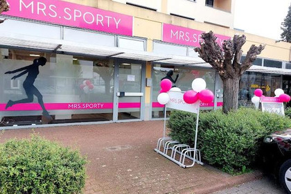 Bild 2 von Mrs.Sporty Club Garbsen-Berenbostel Partnergalerie