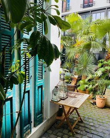 Bild 3 von Palmhouse Yoga Partnergalerie