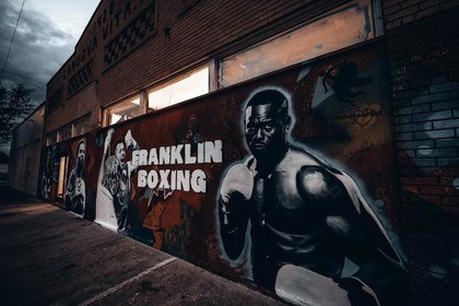 Image 1 from Franklin Boxing partner gallery