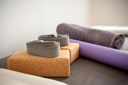 Bild 3 von Yogastern - Stefanie Weyrauch Partnergalerie