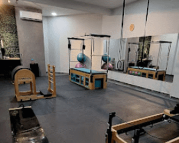 Imagem 3 da galeria do parceiro Movlive Studio de Pilates
