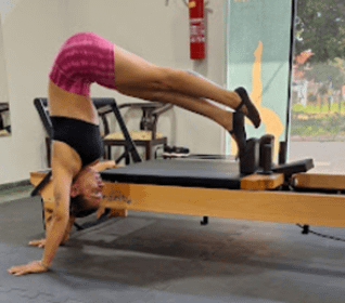 Imagem 4 da galeria do parceiro Movlive Studio de Pilates