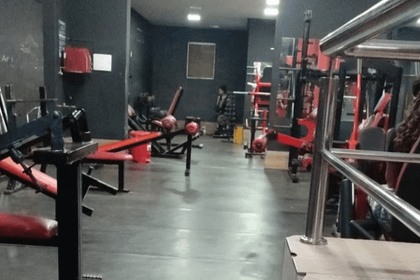 Imagem 4 da galeria do parceiro Academia Atual Fitness