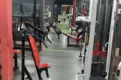 Imagem 6 da galeria do parceiro Academia Atual Fitness
