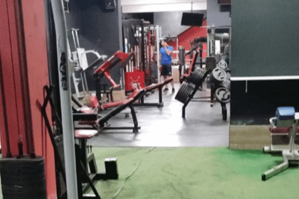 Imagem 7 da galeria do parceiro Academia Atual Fitness