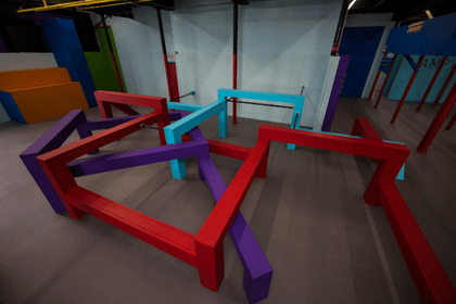 Image 5 from AMP Academy partner gallery